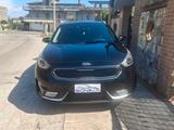 Kia Niro 1.6 GDi DCT HEV Energy ibrida automatic - Kia Niro Kombi Gebrauchtwagen