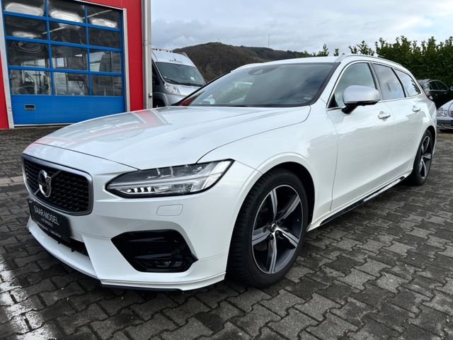 Volvo V90 Kombi R Design AWD *Top-Ausstattung*