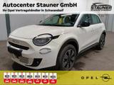 Fiat 600 1.2 Hybrid T3 110PS DCT R.KAM*SHZ*LED*10"/7" - Fiat Gebrauchtwagen