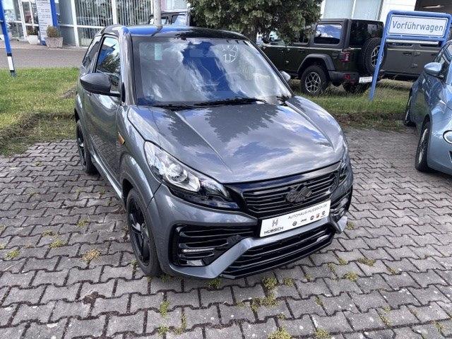 Ligier JS 50 Sport Young Car Play Easy Parking