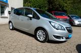 Opel Meriva B Drive*Navi*Kamera*SHZ*PDC* - Opel Meriva Gebrauchtwagen in Dortmund