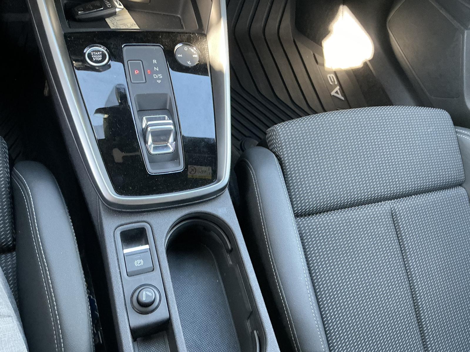 Audi A3 35TFSI S-Line dig. Cockpit Matrix-LED SHZ ACC, миниатюра 13