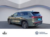 Volkswagen Tayron - Vorschau Bild 4