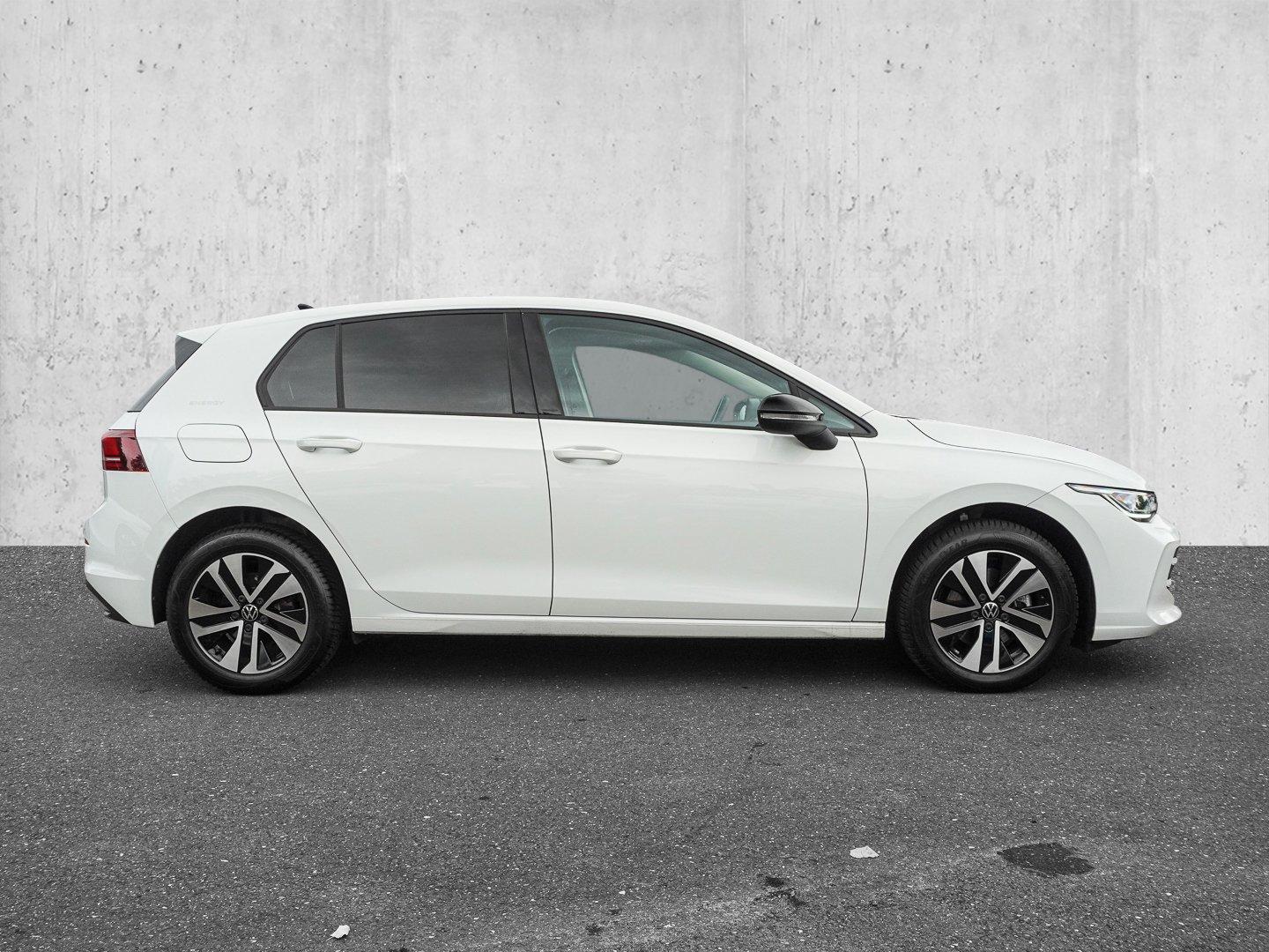 Volkswagen Golf 1.5 eTSI DSG Life Energy PANO AHK NAVI LHZ, миниатюра 5