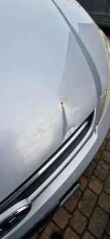 Kia Carnival - gebrauchte Kia Carnival aus dem Jahr 2006