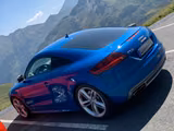 Audi TTS Coupe quattro Schalter LEDER MMI BOSE 19" - gebrauchte Audi TTS aus dem Jahr 2009