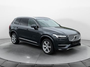 Volvo XC90 - 7