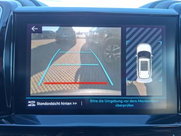 Citroën C5 Aircross Feel 1.2 PT 130 °Navi°RFK°BF°SHZ°