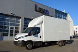 Iveco Daily 35-140 Hi-Matic - HU/12.26 - Angebote entsprechen deinen Suchkriterien