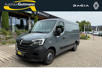 Renault Master - 1