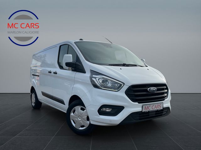 Ford Transit Custom Kasten 320 L2 Kamera/AHK