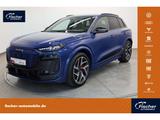 Audi A6 SQ6 edition one blue B&O/Head-up/Beif.Dis/LED - Audi A6 mit Elektro-Antrieb