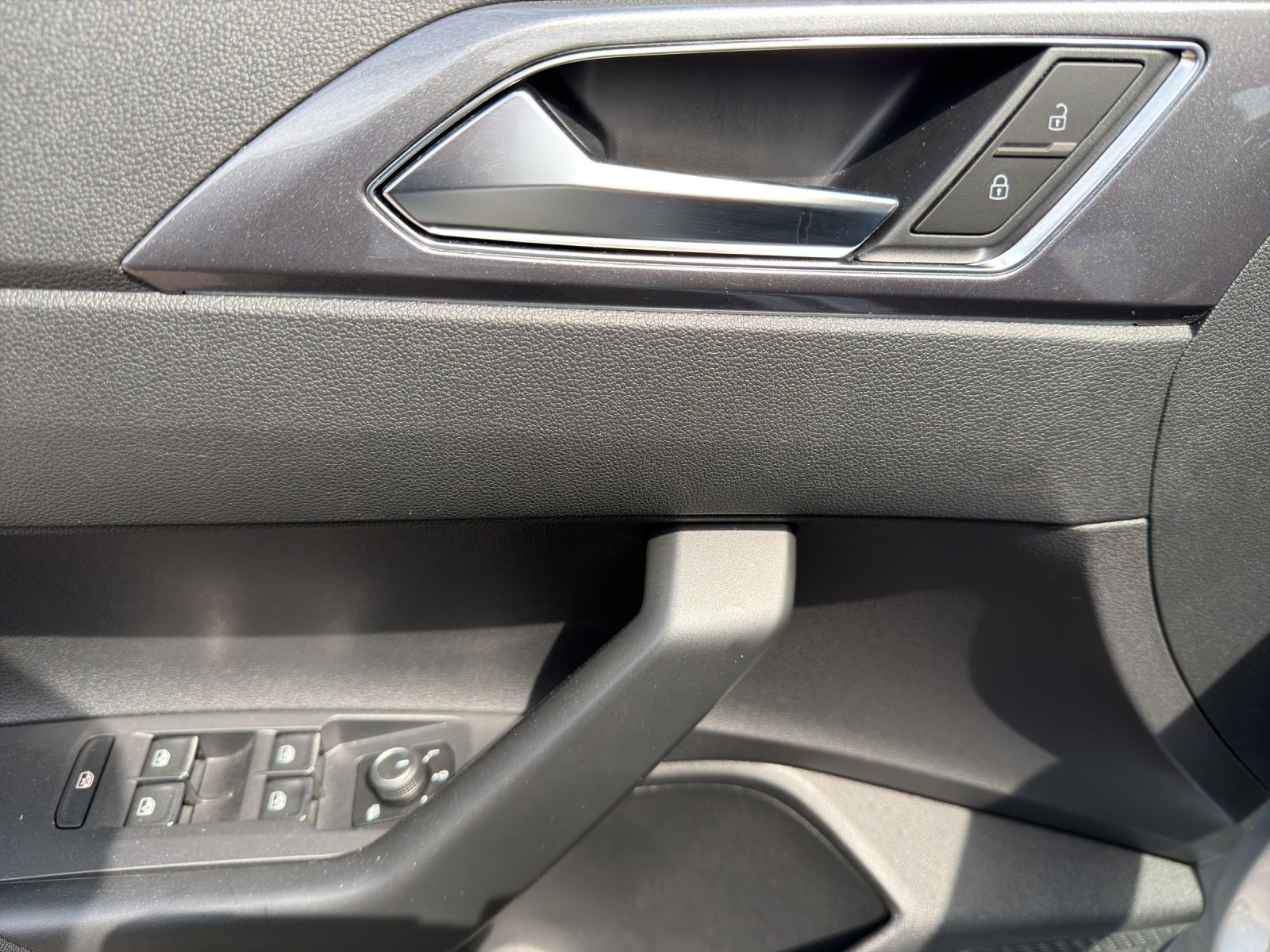 Volkswagen Taigo - Bild 9