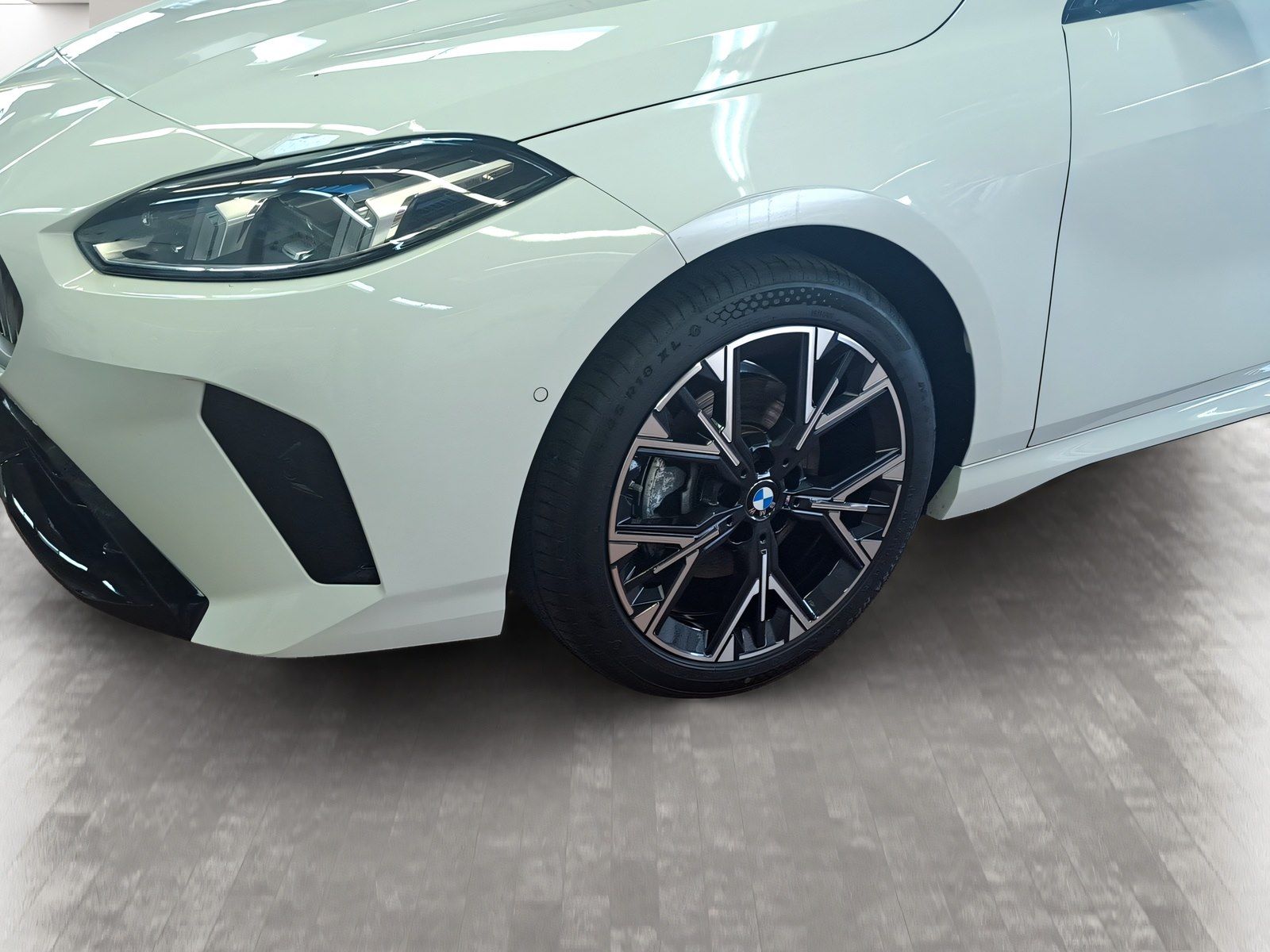 BMW 120 - Bild 12