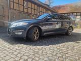 Ford Mondeo 2,0 EB Turnier Vollausstattung AT Motor - Ford Mondeo aus 2011: Kombi