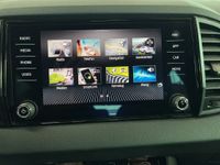 Skoda Karoq - Vorschau Bild 16