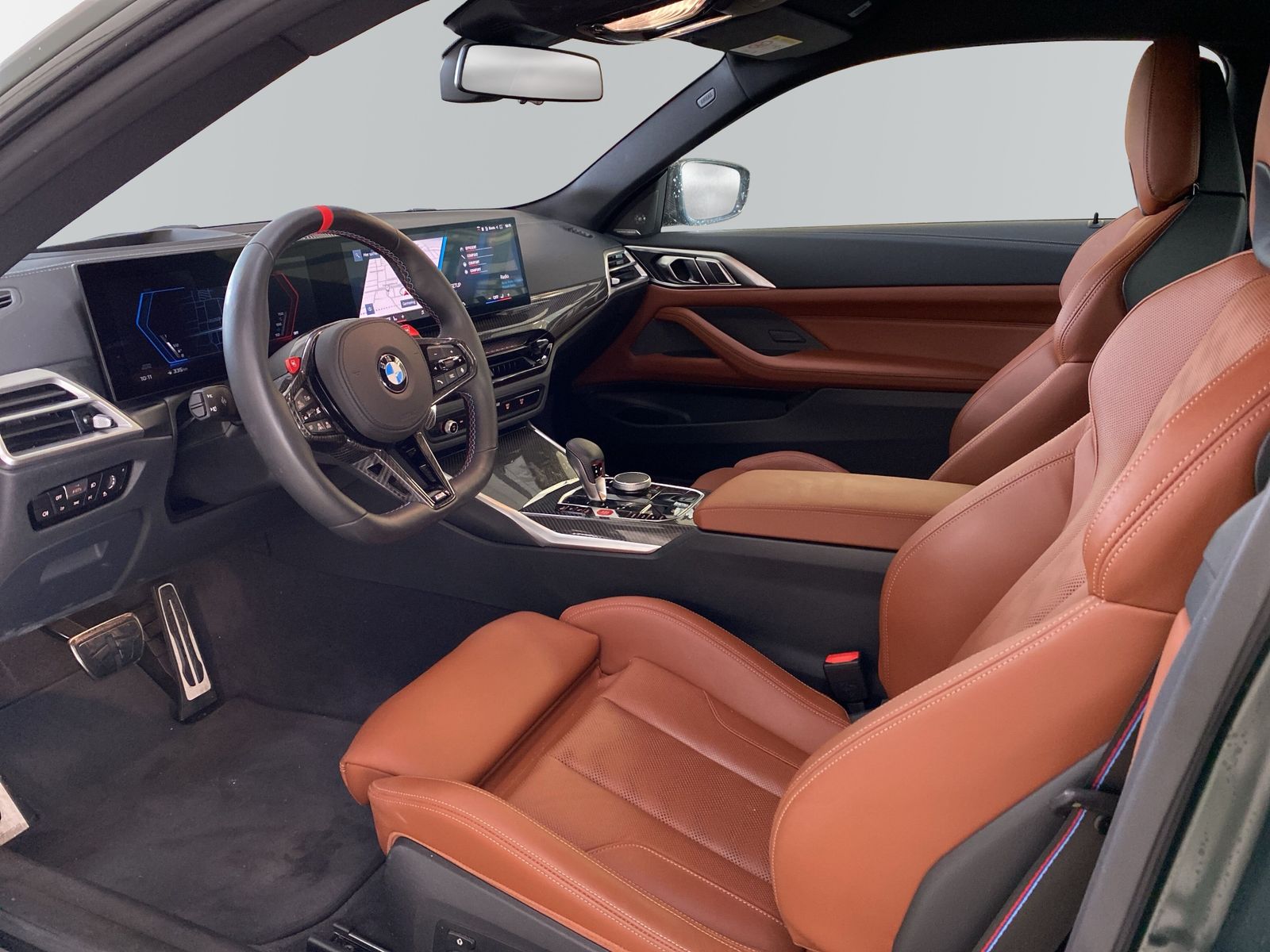 BMW M4 - Bild 8