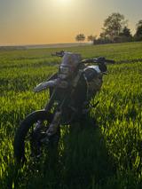 SWM Sm 125R - SWM SM 125