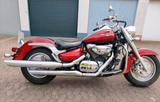 Suzuki VL 1500 LC intruder  - SUZUKI INTRUDER LC