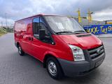 Ford Transit Kasten FT 260 K LKW - Ford aus 2008: Ka