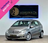 Mercedes-Benz B 200 CDI Sport *PANORAMA*SITZ-HZG*2.HAND* TÜV28 - Mercedes-Benz B 200: Cdi Sport