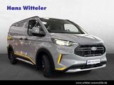 Ford Transit Custom 320 L1 Trail/AHK/Rückfahrkam/LED - Angebote