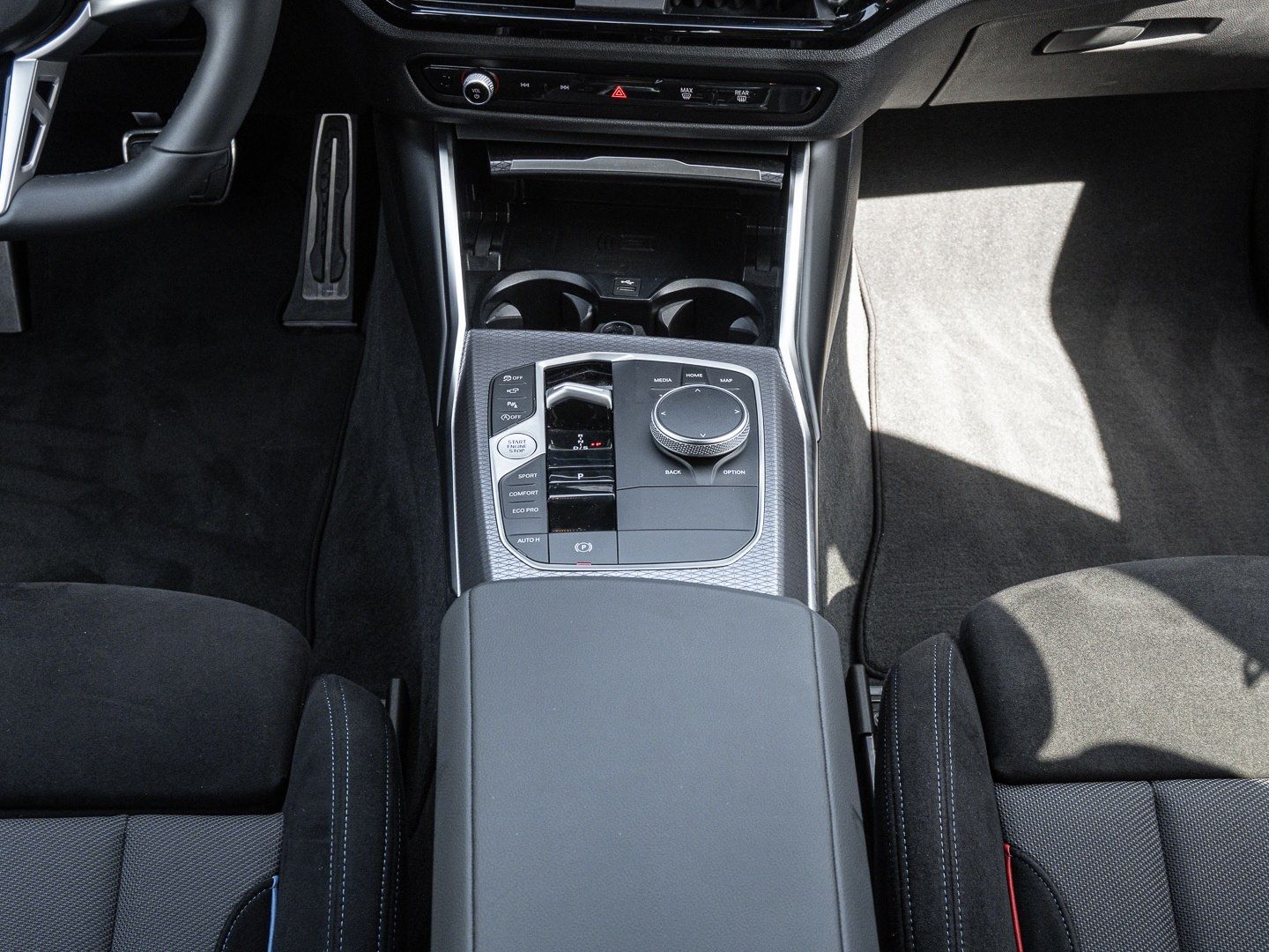 BMW 330 - Bild 13