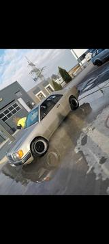 Mercedes-Benz W124 CE 300 wenig KM! gepflegt! H-Kennz. - Mercedes-Benz CE 300 mit Benzin-Antrieb