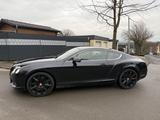 Bentley Continental GT 4.0 V8 4WD Automatik CarPlay  - Bentley in Wuppertal