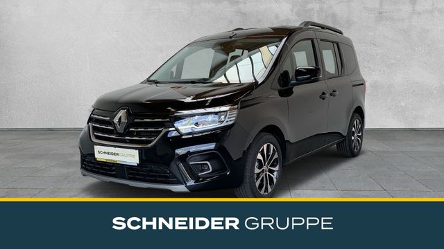 Renault Kangoo Techno Blue dCi 115 EDC RFK+SHZ+NAVI