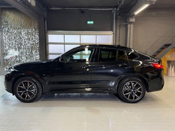BMW X4 - 4