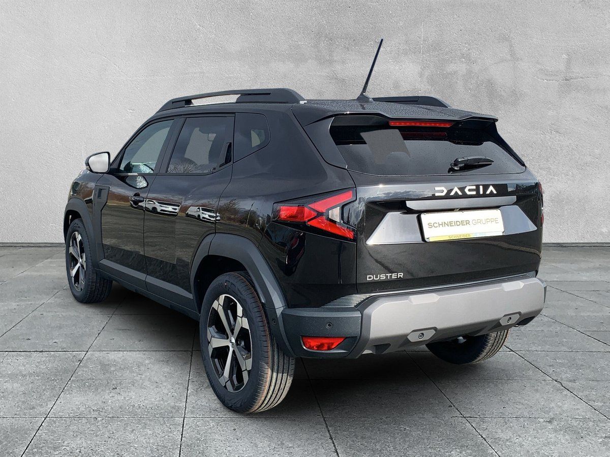 Dacia Duster - Bild 3