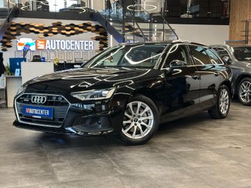 Audi A4 *360°AHK*ACC*NAV*3-ZONEN*CARPLAY*TOTWINKEL*