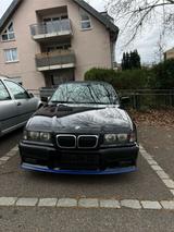 BMW E36 318 Cabrio - BMW 318 aus 1994
