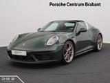 Porsche 992 Targa 4 GTS Sonderwunsch 1 of 1 - Porsche mit Benzin-Antrieb: Grün, Cabrio