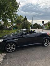 Opel tigra - gebrauchte Opel Tigra aus dem Jahr 2004