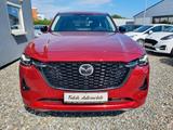 Mazda CX-60 Homura AWD VOLLAUSSTATTUNG 1-Hand - Mazda mit Diesel-Antrieb