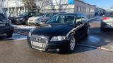 Audi A3 Sportback 2.0 FSI Attraction - Audi A3 aus 2006: 2.0