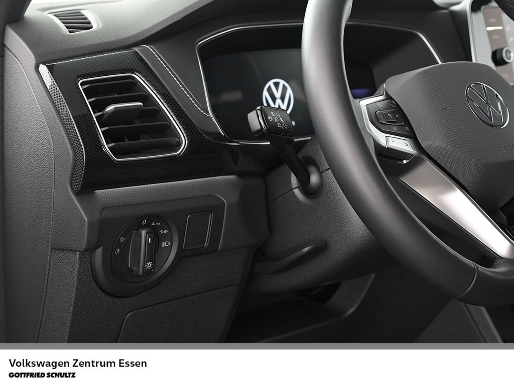 Volkswagen T-Cross - Bild 10