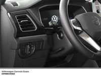 Volkswagen T-Cross - Vorschau Bild 10