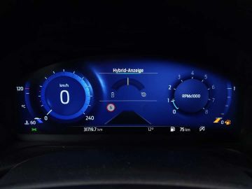 Ford Puma Titanium X+LED+Navi+Kamera+Sound+FLA