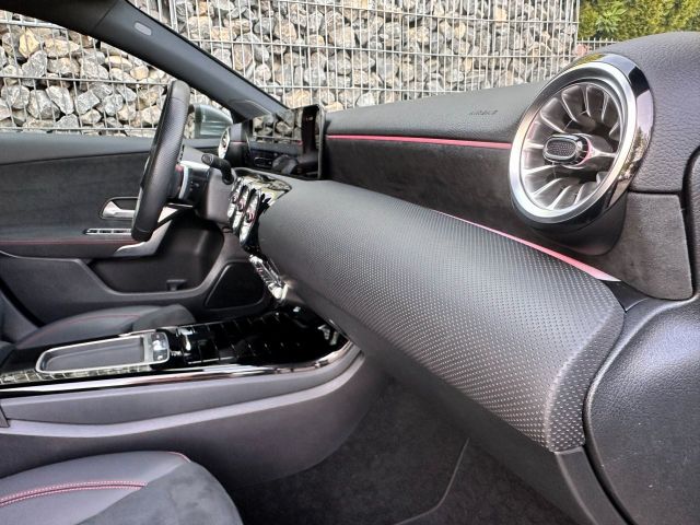 Mercedes-Benz A 250 – Bild 6