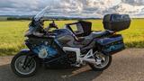 BMW K 1200 GT Gespann - Offers
