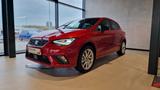 Seat Ibiza FR 1.0 TSI 116PS DSG ACC Kamera NAVI LED F - Seat Ibiza Neuwagen