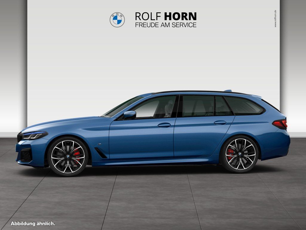 BMW 540 - Bild 6