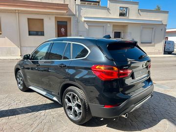 BMW X1 - 8