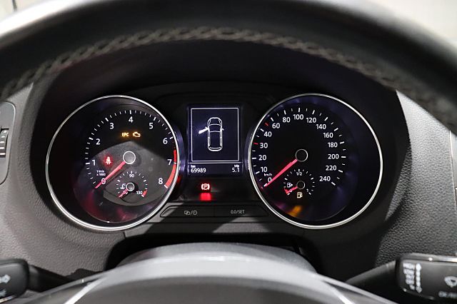 Polo Comfortline 1.0 TSI LED PDC SHZ FREISP. DAB