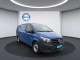 Mercedes-Benz Vito 116 CDI RWD lang*REGALE*AUTOMATIK*KAMERA - Mercedes-Benz Vito in Mönchengladbach
