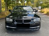 BMW 320d Cabrio - Top gepflegt, sportlich & sparsam - BMW 320: Cabrio, 320d Sport