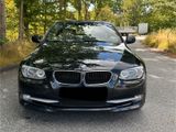 BMW 320d Cabrio - Top gepflegt, sportlich & sparsam - BMW 3er Reihe aus 2013: Cabrio